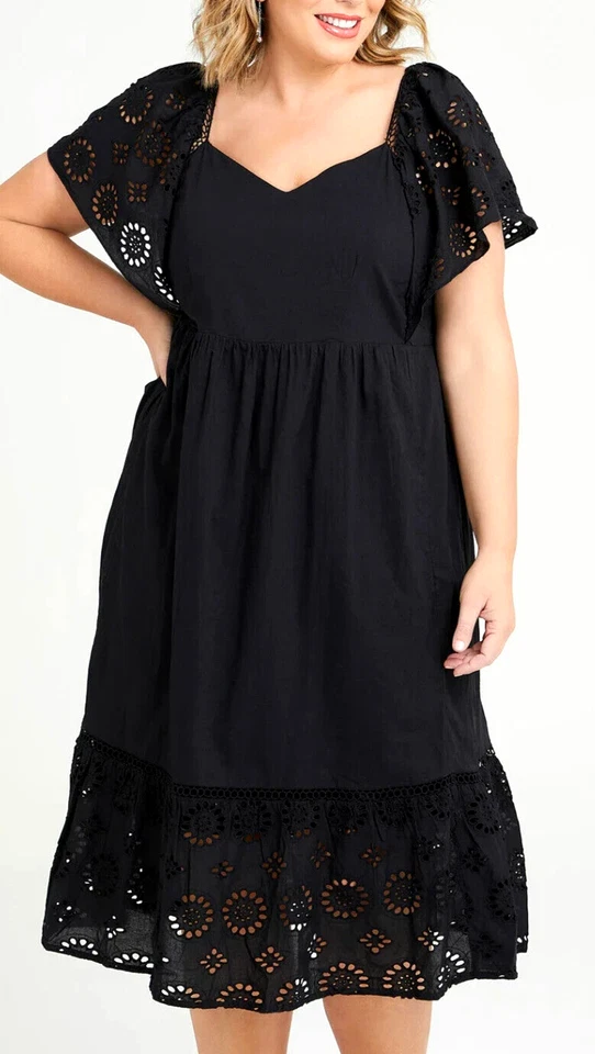 TS Taking Shape Virtu Plus Sz XXS / 12 Santorini Breeze Dress Crystals