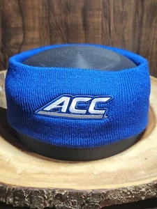 ACC Atlantic Coast Conference Logo Fit Headband Rinning Jogging Workout - Picture 1 of 4