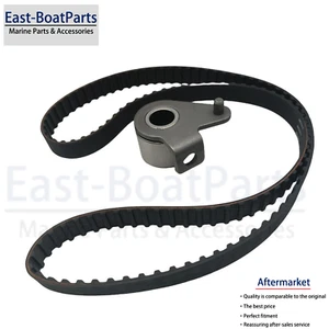 Volvo Penta 463633 Tensioner Pulley Timing Belt 271713 Repair Kit 463377 4636338 - Picture 1 of 6