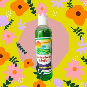 12 x Latschenkiefer Einreibung 250ml - Bild 1 von 2