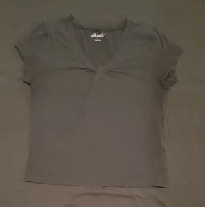 Pre-Owned Women’s Black Willi Smith Top (L) - Picture 1 of 2