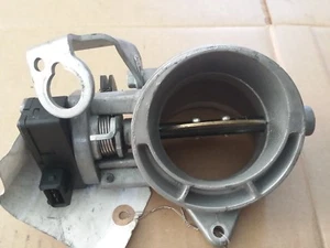 1997-1998 BMW INDUCTION THROTTLE BODY BMW 528i E39 13631703562 - Picture 1 of 5