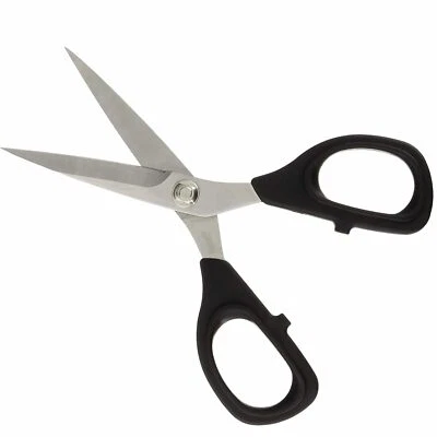 Kai 5135 5-1/2 Inch Fine Point Sewing & Embroidery Scissors - Image 1 of 2