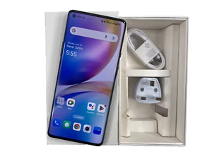 OnePlus 8 Pro 128GB Onyx Negro Desbloqueado Buen Estado Grado B/C 816 - Imagen 1 de 24