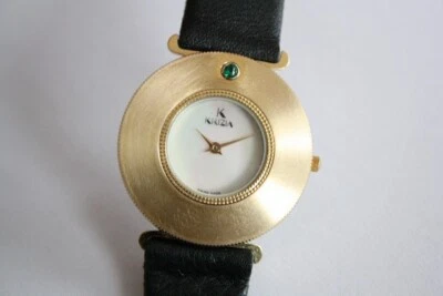 Reloj KRIZIA QUARTZ Mujer - HECHO EN SUIZA Foto 1 de 4