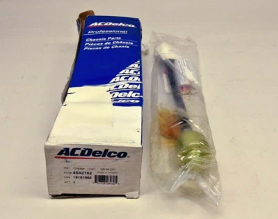 ACDelco 45A2162 Steering Tie Rod End GM 19161662 - Image 1 of 4