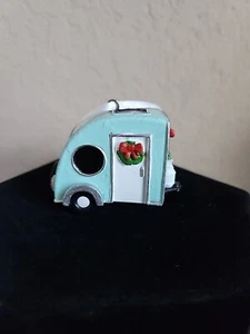 Hallmark RV Camper Christmas Ornament NEW - Picture 1 of 6