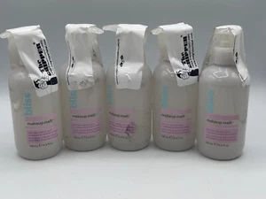 Bliss Makeup Melt Gentle Jelly Cleanser 6.4oz Lot Of 5 Bottles - Picture 1 of 7