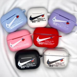 Etui do AirPods Pro 4 | Gen 2 case | Gen 3 Nike - Zdjęcie 1 z 9