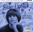 Blue Lipstick: 34 Glorious Pop Gems from the Mid-sixties CD Album