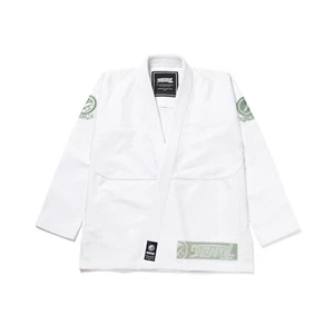 Shoyoroll Sage Competitor • Blanco • 3W/A2H • TOTALMENTE NUEVO - Imagen 1 de 9