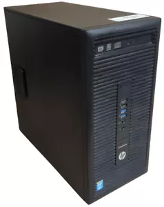 HP Multimedia Computer Intel Core i5 DVD Linux - Bild 1 von 6