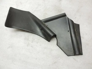 CARROCERÍA IZQUIERDA SX BENELLI VELVET RENAULT KOURANOS 250 1999-2001 - Imagen 1 de 3