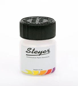 30ML Mercedes Sprinter Van Arctic White Colour Touch Up Paint with Brush CDi - Picture 1 of 2
