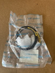 Hmmwv Humvee VIC-3 INTERCOM MCS POWER CABLE CX-13468/VRC A3206017-4 FT - Picture 1 of 4