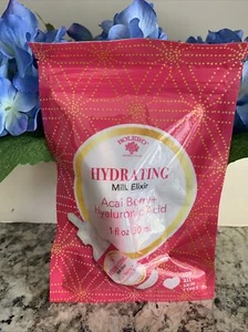 Hydrating Milk Elixir Acai Berry + Hyaluronic Acid Bolero of Beverly Hills FRESH - Picture 1 of 4