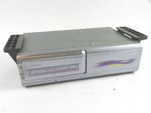 JVC CH-X99 Compact 12 Disc CD Changer Car Automatic - Picture 1 of 7