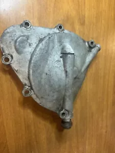 carter vespa 50 special N L R 125 et3 coperchio piaggio frizione cover clutch - Foto 1 di 3