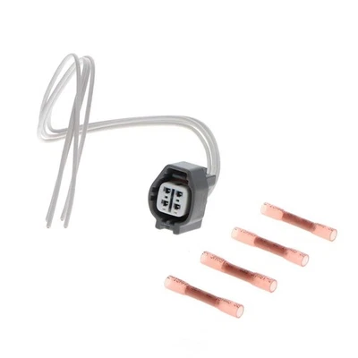 Conector sensor oxígeno estándar S-1804 Foto 1 de 4