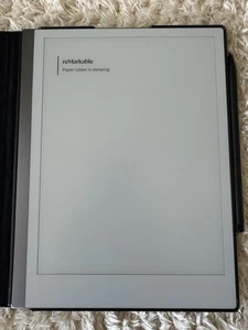 Remarkable Paper Tablet - Picture 1 of 5