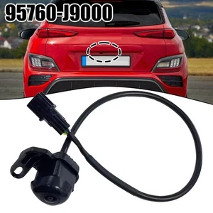 Car Reversing Camera Rear View Camera 95760-J9000 For Hyundai Kona 2018-2021 - Foto 1 di 9