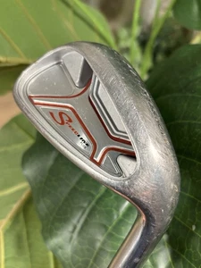 Adams Golf Speedline Plus P Wedge Golf Club RH 36" Supershaft Lightweight Iron - Picture 1 of 8