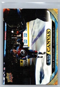 2024-25 Upper Deck #C188 Casey Mittelstadt UD Canvas Colorado Avalanche - Picture 1 of 2