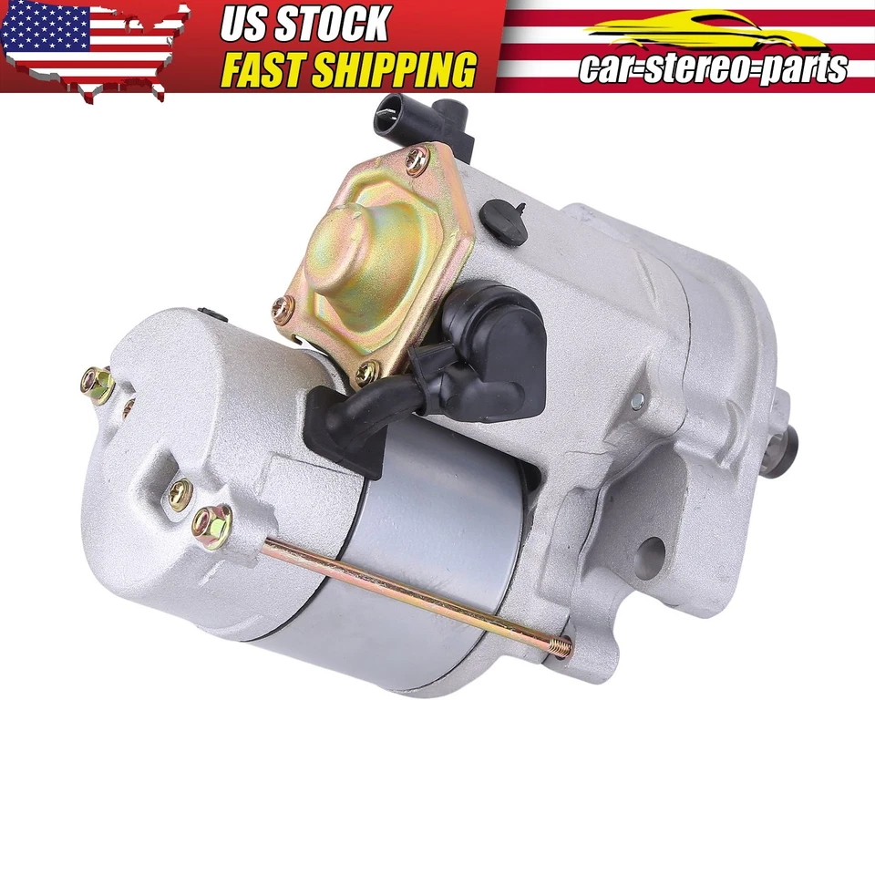 Arrancador de transmisión automática 228000-2060 410-52432 para Acura Integra 1994-2001 1,8 L Foto 1 de 4