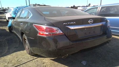 Used Interior Door Handle fits: 2015 Nissan Altima  Grade A Foto 1 de 4