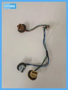 original rear light lamp carrier right or left Daihatsu Cuore L7 ICHIKOH 693 - Picture 1 of 2