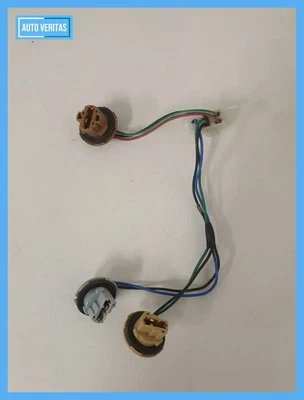 original rear light lamp carrier right or left Daihatsu Cuore L7 ICHIKOH 693 - Image 1 of 2