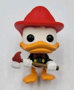 Disney Funko Pop Donald Duck # 715 Loose Figure - Picture 1 of 7