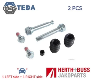 J3270300 BRAKE CALIPER REPAIR KIT HERTH+BUSS JAKOPARTS 2PCS FOR HYUNDAI TUCSON - Picture 1 of 5