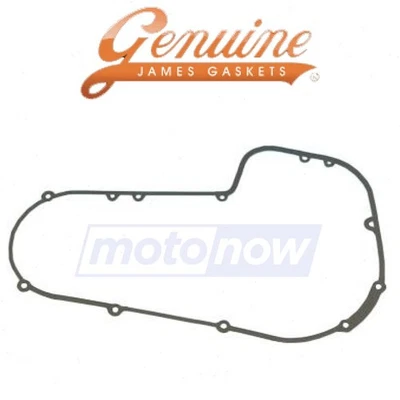 James Gasket Primary Cover Gasket for 1948-1950 Harley Davidson E - Drive je - Image 1 of 4