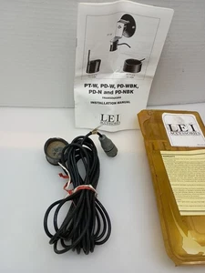 Sonda sensor temperatura Lowrance TS-100 P# 988-01-64 barco buscador de peces marina - Imagen 1 de 6
