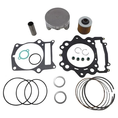 Kit de reconstrucción de gama alta WSM - 0,25 mm para Yamaha YFM700R Raptor SE 2007-2013 ATV Foto 1 de 2