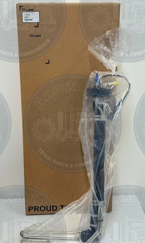 24383068 / SENSOR DE NIVEL ORIGINAL VOLVO DEF Foto 1 de 1