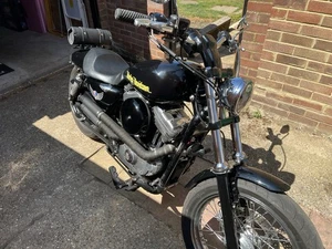 Harley Davidson Motorcycle 1200 - Picture 1 of 8