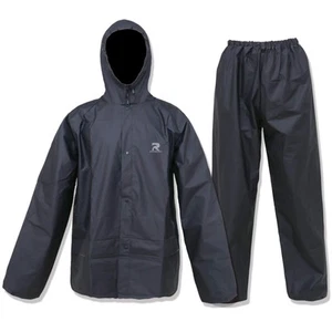 Ultra-Lite Rain Suit for Men Women Waterproof Protective Rain Coat with Pants... - Picture 1 of 6