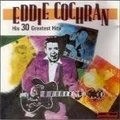 His 30 Greatest Hits von Eddie Cochran | CD | Zustand sehr gut - Bild 1 von 2