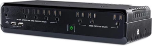 CyberPower SL700U-R 700VA/370W, 8 Outlets UPS System (New) - Picture 1 of 6