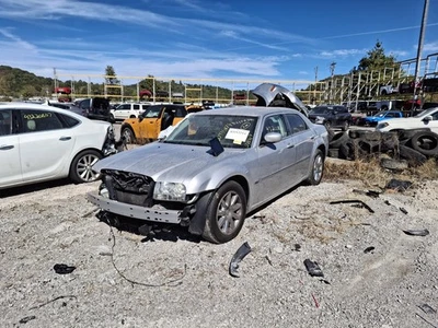 Used Engine Complete Assembly fits: 2008 Chrysler 300 3.5L VIN V 8th digit RWD A Foto 1 de 4