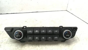 KIA Sportage IV 1.7CRDI 85kW 2017 AC Climate control unit 97250F1401FHV - Picture 1 of 10