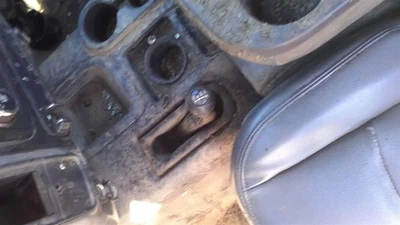 Shifter RAM3500   2014 Transmission Shift 29137050 - Image 1 of 4