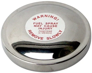 (Ships Fast) 31625 Gates Gasoline Fuel Cap | Genuine OEM Factory Part - Bild 1 von 2