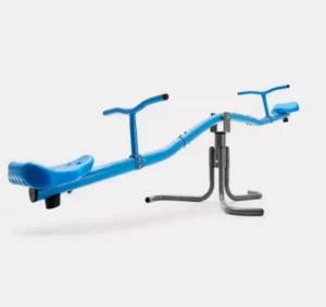 360 Degrees Rotating See Saw Kids Outdoor Play Equipment - Brand New - Picture 1 of 10