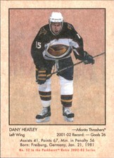B2339- 2002-03 Parkhurst Retro Hockey Cards 1-200 -You Pick- 10+ FREE US SHIP