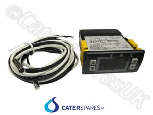 SHANGFANG SF-104B DIGITAL TEMPERATURE CONTROL FREEZER / COLD ROOM & PROBES - Picture 1 of 8