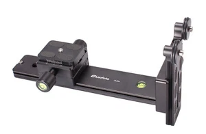 Supporto teleobiettivo Leofoto LS-200 | Compatibile Arca - Foto 1 di 6