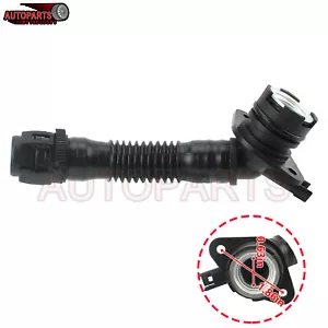 For BMW X1 X3 X4 M40i X5 X6 xDrive35i 640i Crankcase Vent Hose From Valve Cover - Picture 1 of 8